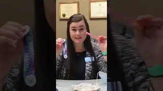 Tips For Wearing a mask with hearing aids, with Audiologist, Jade Hofer, Au.D