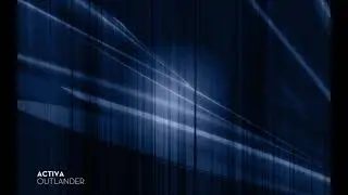 Activa - Outlander (Club Edit)