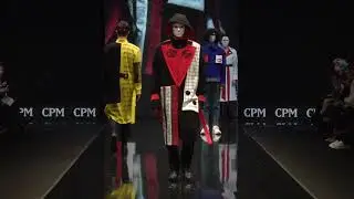 COLLECTION PREMI&Egrave;RE MOSCOWThe International Fashion Trade Show. Moscow, 2019