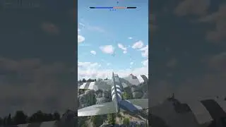 TANK BUSTING 💥 57mm Auto Cannon #shorts