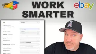The Secret Trick to Listing Anything on eBay!