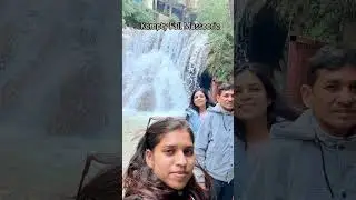 Kempty Fall #mussorrie #kemptyfall #shortvideo #shorts #tourism #trending #viral #viralvideo #short