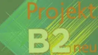 Projekt B2 neu Hören 9( Goethe)