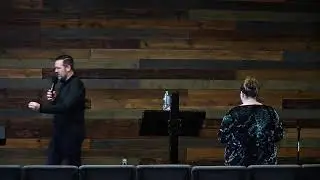 Acts 4:23-35 - The Movement Continues Series - Part 11  |  Jeff Mann