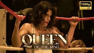 Queen of the Ring (2025) | Based on True Story | New Hollywood Movie Breakdown | Facts and Review