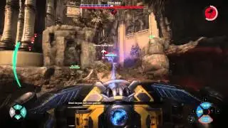 Evolve the Game Beta Edited Gameplay - Game 23 Hank 3