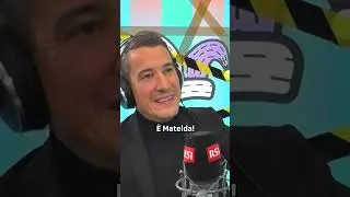 Casolini torna a scuola | Caracas | RSI