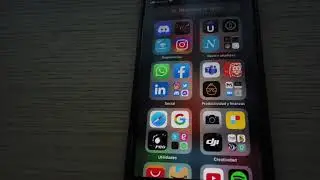 Skysafari + SynScan en IOS