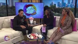 Sister Circle | HBCU Pride Nation with Travis Jackson  | TVONE