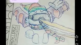 FIVE NIGHTS AT COSMO 2 EST&Aacute; VINDO