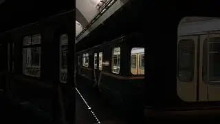 Электропоезд 81-717/714 