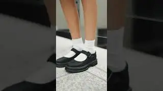 Туфли школьные Шаговита модель 63298