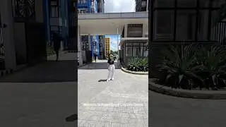 ✨Davao Condominium 1 Bedroom Tour- Amani Grand Bldg B  #GetHomePH #DavaoCondo #AmaniGrand