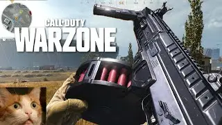 12 Origins Warzone Montage - BOP