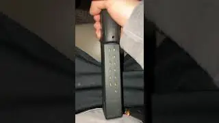 Glock 21 Gen 5 mos .45 with Kriss vector mag