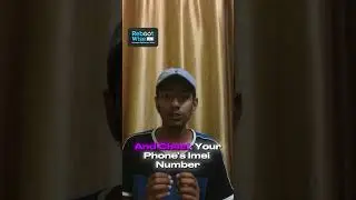 How to Check Hidden Mobile Info | Secret Phone Codes