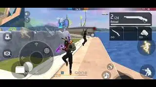 Gaming skills yes or no comment karo bhai
