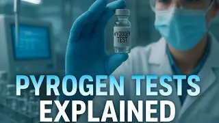 Quality Control Tests for Pyrogens in Parenteral Products