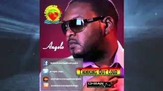 Thinking Out Loud (reggae cover)