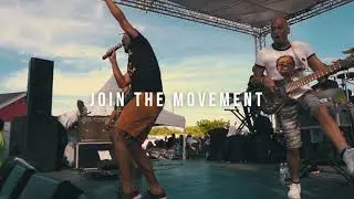 LOYAL TO SOCA