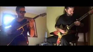 Amplitube3 + Addictive Drums 2 + Scarbee Rickenbacker Bass + SonarX6