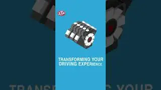 TRANSFORMING YOUR DRIVING EXPEREINCE.