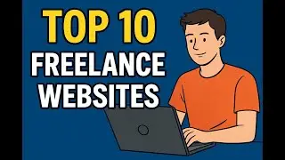 Top10 Freelance Website