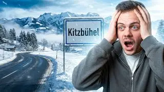 Wir fahren nach Kitzbühel! | Road to Stanglwirt #6