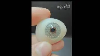 d19-Magic Pearl Lazord contact lenses #contactlenses #eyelenses #beauty #coloredlenses #softlens