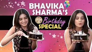 Bhavika Sharma’s Birthday Special | Know Your Stars | India Forums