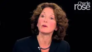 The Impact of Concussions on the Adolescent Brain (Nov 2015) | Charlie Rose