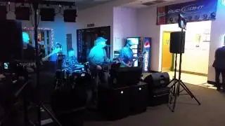 30th anniversary party. County line 4