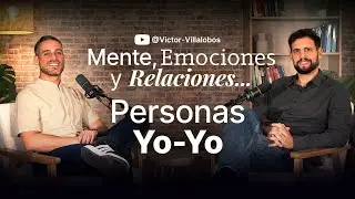 Personas Yo-Yo: c&oacute;mo tratar a quien solo habla de s&iacute; mismo | Problemas en la Comunicaci&oacute;n