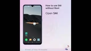 SAI: How To Install MIUI System Apps without Root