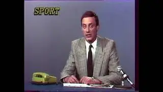 Legia Warszawa - Lech Poznań 1-1, 30.05.1990, 30 kolejka