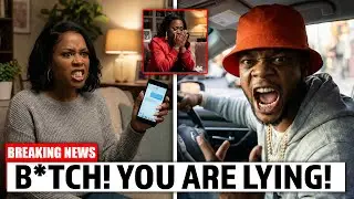REMY MA SPEAKS OUT! 