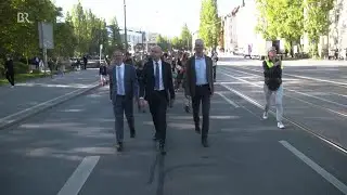Das Max kehrt heim nach Schwabing