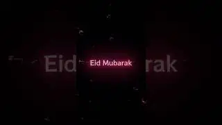 Eid Coming soon #status #viralvideo #statusvideo #eidmubarak #eid #shortvideo #shorts #blackscreen