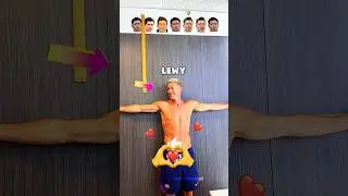 Lewandowski&rsquo;s Best Stay Hydrated Moments 💧⚽