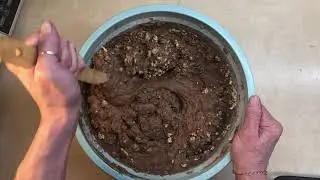 THC Edibles How-To Oatmeal Cookie Part One #howtomake #recipe #maryjanechronicles #cannabis #420