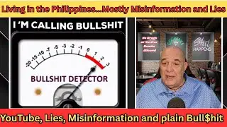 Why Everything You Think About Moving to the Philippines is WRONG