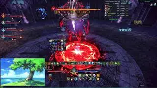 TERA - Dreadspire - Meldita [12M/s]