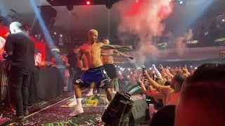 SHOW COMPLETO AO VIVO! Anderson Neiff e os Neiffs na Boate