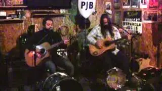 Phillip J Bosley and Matt Keighan - Drive Me Insane