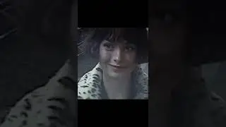 mysterious cake lady edit