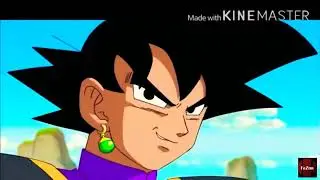 DragonBall AMV All Girls Are The Same