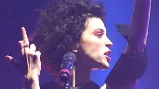 St.Vincent (Annie Clark) - Masseduction  2019 [HD]
