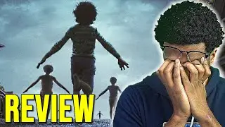 Weapons Movie Review | I HAD TO TURN AWAY!!!