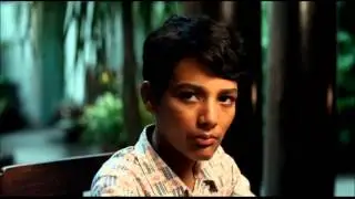 Life of Pi religion scene