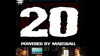 That's Not Metal Album Of The Year 2016: Number 20